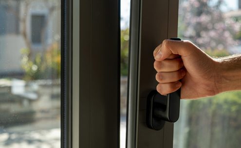 Ενεργειακή αναβάθμιση - ανακαίνιση, όσα πρέπει να γνωρίζετε