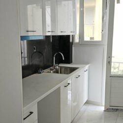 Ανακαίνιση διαμερίσματος Καισαριανή