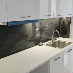 Ανακαίνιση διαμερίσματος Καισαριανή