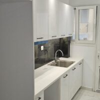 Ανακαίνιση διαμερίσματος Καισαριανή