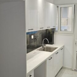 Ανακαίνιση διαμερίσματος Καισαριανή