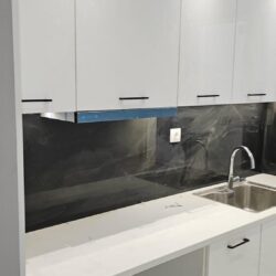 Ανακαίνιση διαμερίσματος Καισαριανή