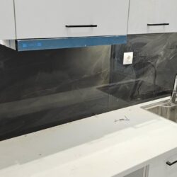 Ανακαίνιση διαμερίσματος Καισαριανή