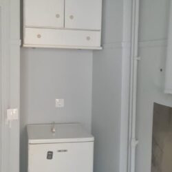 Ανακαίνιση διαμερίσματος Καισαριανή