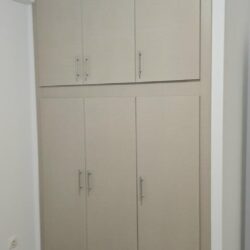 Ανακαίνιση διαμερίσματος Καισαριανή