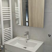 Ανακαίνιση διαμερίσματος Καισαριανή