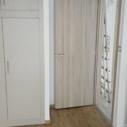 Ανακαίνιση διαμερίσματος Καισαριανή