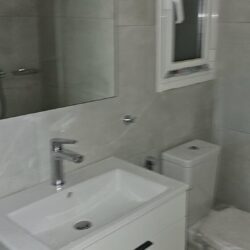 Ανακαίνιση διαμερίσματος Καισαριανή