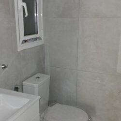 Ανακαίνιση διαμερίσματος Καισαριανή