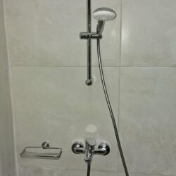 Ανακαίνιση διαμερίσματος Καισαριανή