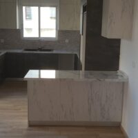 Ανακαίνιση διαμερίσματος στη Γλυφάδα