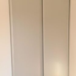 Ανακαίνιση διαμερίσματος στη Γλυφάδα