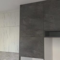 Ανακαίνιση διαμερίσματος στη Γλυφάδα