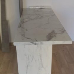 Ανακαίνιση διαμερίσματος στη Γλυφάδα