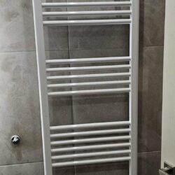 Ανακαίνιση διαμερίσματος στην Αγία Παρασκευή