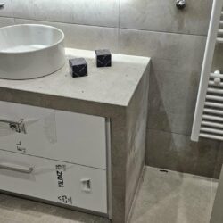 Ανακαίνιση διαμερίσματος στην Αγία Παρασκευή