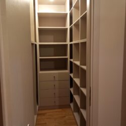 Ανακαίνιση διαμερίσματος στην Αγία Παρασκευή