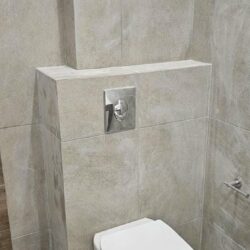 Ανακαίνιση διαμερίσματος στην Αγία Παρασκευή