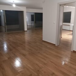 Ανακαίνιση διαμερίσματος στην Αγία Παρασκευή