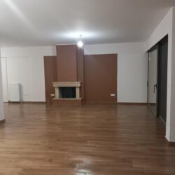 Ανακαίνιση διαμερίσματος στην Αγία Παρασκευή