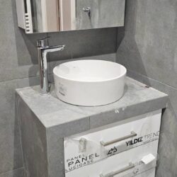 Ανακαίνιση διαμερίσματος στην Αγία Παρασκευή