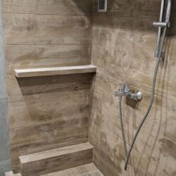 Ανακαίνιση διαμερίσματος στην Αγία Παρασκευή