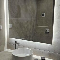 Ανακαίνιση διαμερίσματος στην Αγία Παρασκευή