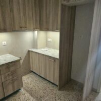 Ανακαίνιση διαμερίσματος Ζωγράφου