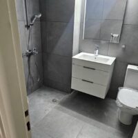 Ανακαίνιση διαμερίσματος Ζωγράφου