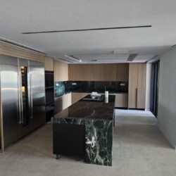 Ανακαίνιση πολυτελούς κατοικίας στην Αγία Παρασκευή