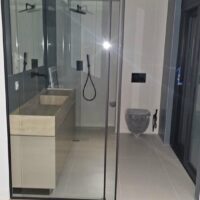 Ανακαίνιση πολυτελούς κατοικίας στην Αγία Παρασκευή