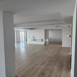 Ανακαίνιση πολυτελούς κατοικίας στην Αγία Παρασκευή