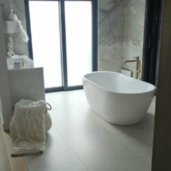 Ανακαίνιση πολυτελούς κατοικίας στην Αγία Παρασκευή