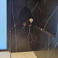 Ανακαίνιση πολυτελούς κατοικίας στην Αγία Παρασκευή