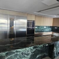 Ανακαίνιση πολυτελούς κατοικίας στην Αγία Παρασκευή