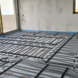 Ανακαίνιση πολυτελούς κατοικίας στην Αγία Παρασκευή