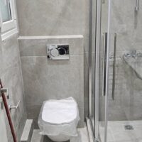 Ανακαίνιση διαμερίσματος στην Κυψέλη