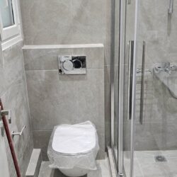 Ανακαίνιση διαμερίσματος στην Κυψέλη