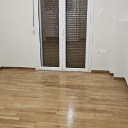 Ανακαίνιση διαμερίσματος στην Κυψέλη