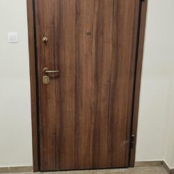 Ανακαίνιση διαμερίσματος στην Κυψέλη