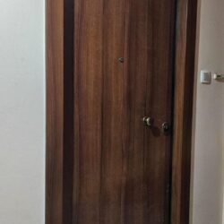 Ανακαίνιση διαμερίσματος στην Κυψέλη