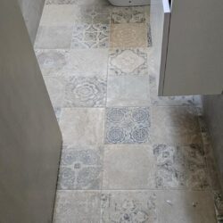 Ανακαίνιση διαμερίσματος στην Κυψέλη