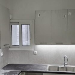 Ανακαίνιση διαμερίσματος στην Κυψέλη