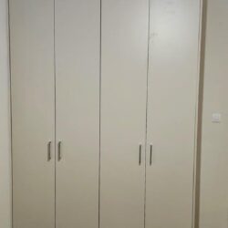 Ανακαίνιση διαμερίσματος στην Κυψέλη