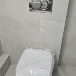 Ανακαίνιση διαμερίσματος στην Κυψέλη