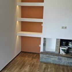 Ανακαίνιση διαμερίσματος στην Αγία Παρασκευή