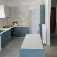 Ανακαίνιση διαμερίσματος στην Αγία Παρασκευή