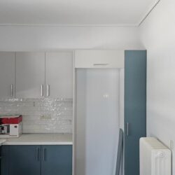 Ανακαίνιση διαμερίσματος στην Αγία Παρασκευή