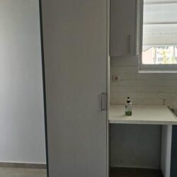 Ανακαίνιση διαμερίσματος στην Αγία Παρασκευή