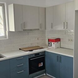 Ανακαίνιση διαμερίσματος στην Αγία Παρασκευή